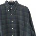 画像2: 90s  RALPH LAUREN PLAID L/S SHIRT (2)