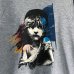 画像3: 80s USA製 Les Miserables SWEAT 