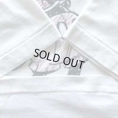 画像4: 90s USA製 MICKEY MOUSE 解説　TEE SHIRT