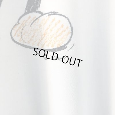 画像3: 90s USA製 MICKEY MOUSE 解説　TEE SHIRT