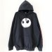 画像1: 00s THE NIGHTMARE BEFORE CHRISTMAS PARKA (1)