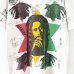 画像3: 90s BOB MARLEY TEE SHIRT