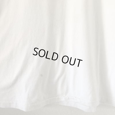 画像6: 90s USA製 MICKEY MOUSE 解説　TEE SHIRT