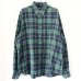 画像1: 90s RALPH LAUREN PLAID  L/S SHIRT (1)