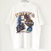 画像2: 90s USA製 HARLEY DAVIDSON LOONEY TUNES  TEE SHIRT (2)