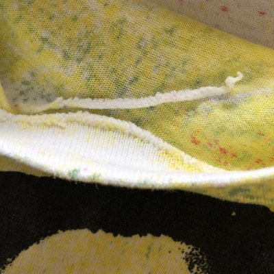 画像6: 90s USA製 ZIGGY MARLEY TEE SHIRT