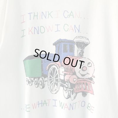 画像3: 90s USA製 ACCU CHEK TEE SHIRT