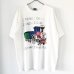 画像1: 90s USA製 ACCU CHEK TEE SHIRT (1)