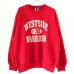 画像1: 90s USA製　CHAMPION COLLEGE SWEAT (1)