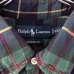 画像3: 90s RALPH LAUREN PLAID  L/S SHIRT (3)