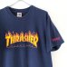 画像3: 90s THRASHER TOKYO DRAGON TEE SHIRT (3)