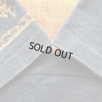 画像4: 90s USA製 HIPHOP WILL NEVER STOP TEE SHIRT