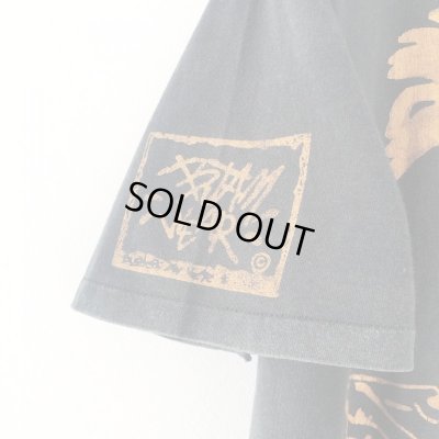 画像3: 90s USA製 HIPHOP WILL NEVER STOP TEE SHIRT