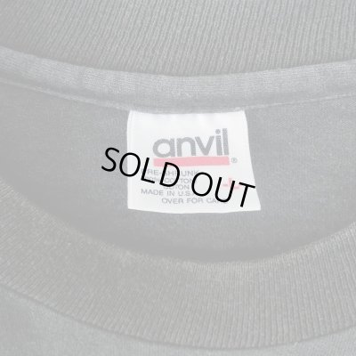 画像5: 90s USA製 HIPHOP WILL NEVER STOP TEE SHIRT