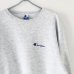 画像2: 90s USA製　CHAMPION LOGO SWEAT (2)