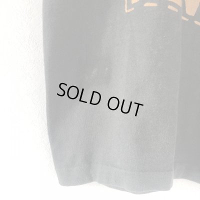 画像7: 90s USA製 HIPHOP WILL NEVER STOP TEE SHIRT