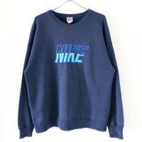 90s USA製　NIKE SWEAT