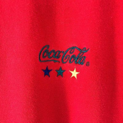 画像3: 90s COCA COLA SWEAT