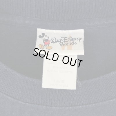 画像6: 90s USA製 DISNEY ANIMAL KINGDOM DINOLAND USA TEE SHIRT