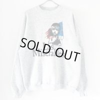 90s USA製　Les Miserables SWEAT