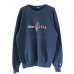 画像1: 90s USA製　CHAMPION ATHLETIC APPAREL ATLANTA OLYMPIC 前V SWEAT (1)