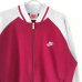 画像2: 90s NIKE ZIP-UP SWEAT (2)