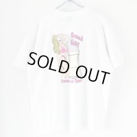 90s USA製 BIKINI GIRL TEE SHIRT