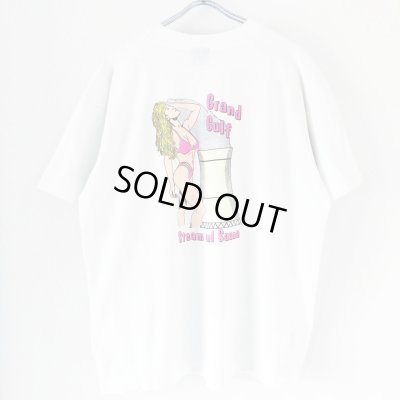 画像1: 90s USA製 BIKINI GIRL TEE SHIRT