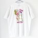 画像1: 90s USA製 BIKINI GIRL TEE SHIRT (1)