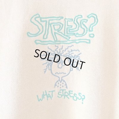 画像2: 90s~00s STRESS SWEAT