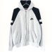 画像1: 90s NIKE ZIP-UP  SWEAT HOODIE (1)