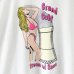 画像4: 90s USA製 BIKINI GIRL TEE SHIRT