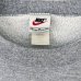 画像3: 90s USA製　NIKE LOGO SWEAT (3)