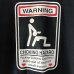 画像2: 00s CHOKING HAZARD TEE SHIRT (2)