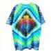 画像2: 90s USA製　BEATLES TIEDYE TEE SHIRT (2)