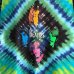 画像3: 90s USA製　BEATLES TIEDYE TEE SHIRT