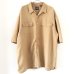 画像1: 90s OLD GAP LINEN×RAYON OPEN COLLAR  S/S SHIRT (1)