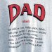 画像2: 90s USA製 DAD TEE SHIRT (2)