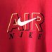 画像3: 90s USA製　BOOTLEG NIKE LOGO SWEAT