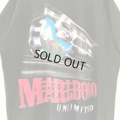 画像4: 90s USA製 MARLBORO TEE SHIRT