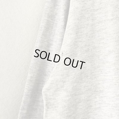 画像6: 80s USA製 OLD STUSSY LOGO L/S TEE SHIRT