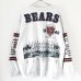 画像1: 90s USA製　CHICAGO BEARS SWEAT (1)