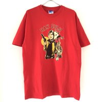 90s~00s USA製　X-LARGE TREKWARS TEE SHIRT