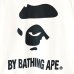 画像4: 00s A BATHING APE TEE SHIRT