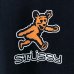 画像2: STUSSY BEAR TEE SHIRT (2)