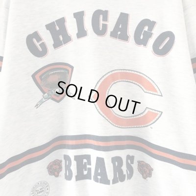 画像3: 90s USA製　CHICAGO BEARS SWEAT