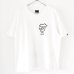 画像2: 00s A BATHING APE TEE SHIRT (2)