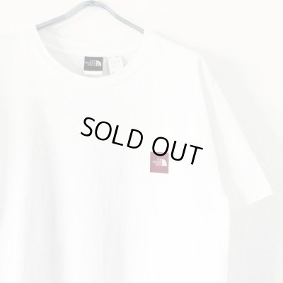 画像3: 90s USA製　THE NORTH FACE DENALI TEE SHIRT