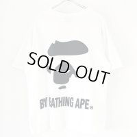 00s A BATHING APE TEE SHIRT