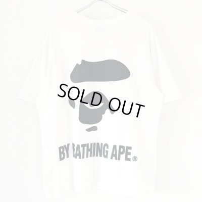 画像1: 00s A BATHING APE TEE SHIRT